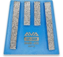 Франкфурт для шлифовки бетона AVA Professional AVA-6C (HF) 30#