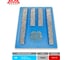 Франкфурт для шлифовки бетона AVA Professional AVA-6C (HF) 30# 2