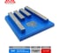 Франкфурт для шлифовки бетона AVA Professional AVA-6C (VHF) 30# 3