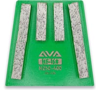 Франкфурт для шлифовки бетона AVA Professional AVA-6C (MF) 16#