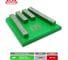 Франкфурт для шлифовки бетона AVA Professional AVA-6C (MF) 16# 3