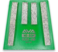 Франкфурт для шлифовки бетона AVA Professional AVA-6C (MF) 30#