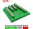 Франкфурт для шлифовки бетона AVA Professional AVA-6C (MF) 30# 3