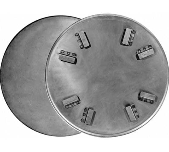 Диск затирочный LINOLIT 940.8.4 C Premium 00-00004577 1