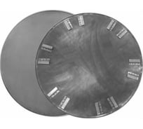 Диск затирочный LINOLIT 1470.12.4 С Standart 00-00012216