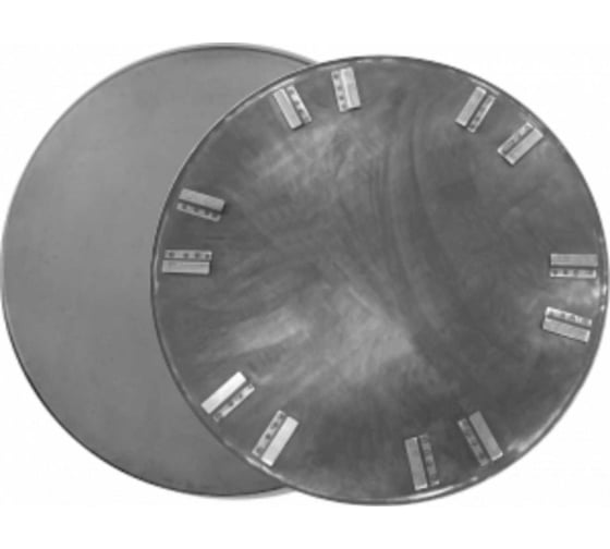 Диск затирочный LINOLIT 1470.12.4 С Standart 00-00012216 1