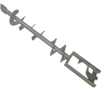 Смеситель KALETA MT0047 А-4 MA4