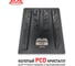 Франкфурт для обдирки бетона AVA Professional AVA-6C PCD 2