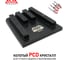Франкфурт для обдирки бетона AVA Professional AVA-6C PCD 3