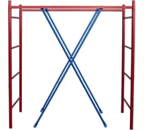 Секция РИЗ для Вышки-тур ФЛАГМАН 1х2м BBFL1,0