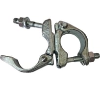 Хомут неповоротный РИЗ 48х48, упаковка 10 штук HNP48X48_10