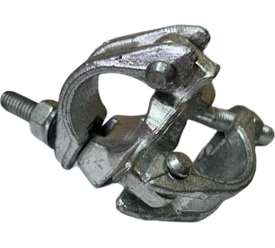 Хомут поворотный РИЗ 48х48, упаковка 10 штук HP48X48_10 1