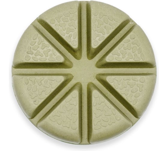 Полировальный алмазный пад AVA Professional диаметром 80мм AVA-X 800# 1