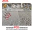 Обдирочный алмазный пад для бетона (металл) AVA Professional AVA-2CPCD 4