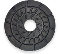 Полировальный алмазный пад AVA Professional на керамической связке диаметром 125мм AVA-K5 #30