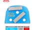 Шлифовальный алмазный пад для бетона (металл) AVA Professional AVA-2C HF 120# 2