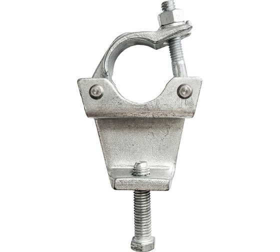 Хомут к балке Строительные ресурсы 48484 1