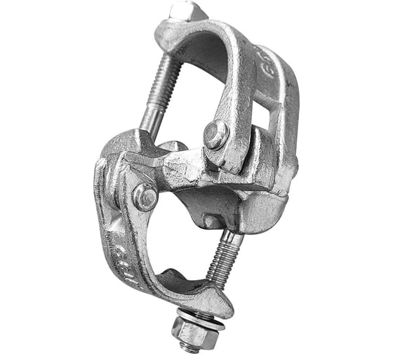 Хомут неповоротный Строительные ресурсы 48х60 48602 1