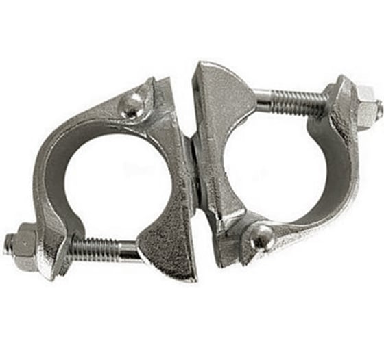 Хомут поворотный Строительные ресурсы 60х60 60601 1