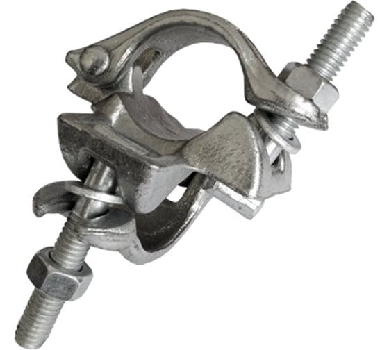 Хомут неповоротный Строительные ресурсы 60х60 60602 1