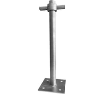 Винтовая опора Строительные ресурсы мм 500