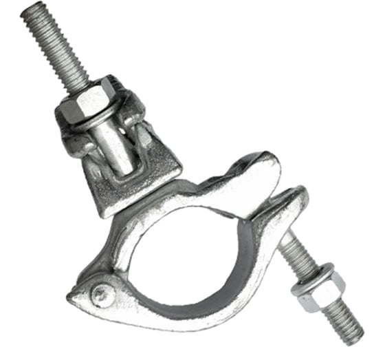 Хомут поворотный Строительные ресурсы 48х60 48601 1