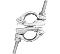 Хомут поворотный Строительные ресурсы 48х48 48481