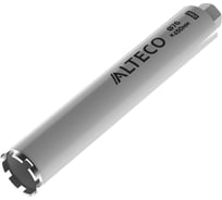 Алмазная коронка Pro 76*450 ALTECO 93540