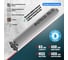 Алмазная коронка Pro 83*450 ALTECO 93542 2
