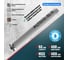 Алмазная коронка Pro 52*450 ALTECO 93538 2