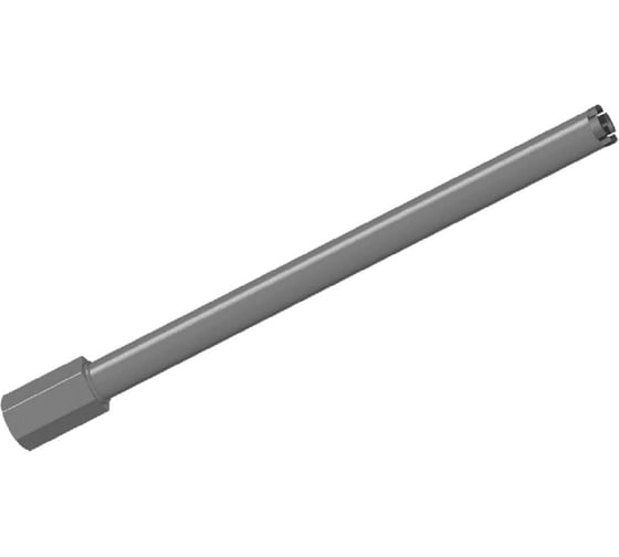 Сверло алмазное кольцевое сегментное Адель SP-6110 072/0450.04.1¼ SP6110724501144 1