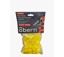 Зажим OBERN SVP-PROFF 100 шт, 2,0 mm 24073