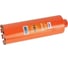 Сверло Алмазное Сегментное мокрое 102x335x9хM22 (бетон) ProfiDiam 310147 5