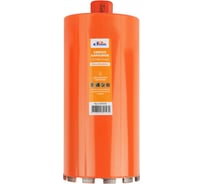 Сверло Алмазное Сегментное мокрое 152x315x12хM22 (бетон) ProfiDiam 310150