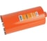 Сверло Алмазное Сегментное мокрое 152x315x12хM22 (бетон) ProfiDiam 310150 5