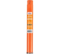 Сверло Алмазное Сегментное мокрое 42x335x4хM22 (бетон) ProfiDiam 310143