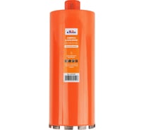 Сверло Алмазное Сегментное мокрое 132x315x11хM22 (бетон) ProfiDiam 310149