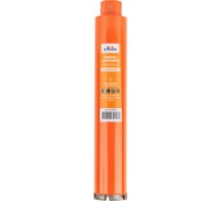Сверло Алмазное Сегментное мокрое 62x335x6хM22 (бетон) ProfiDiam 310145
