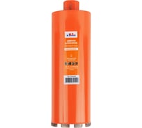 Сверло Алмазное Сегментное мокрое 112x315x10хM22 (бетон) ProfiDiam 310148