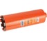 Сверло Алмазное Сегментное мокрое 112x315x10хM22 (бетон) ProfiDiam 310148 5