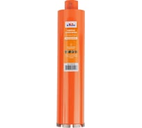 Сверло Алмазное Сегментное мокрое 82x335x8хM22 (бетон) ProfiDiam 310146