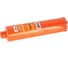 Сверло Алмазное Сегментное мокрое 82x335x8хM22 (бетон) ProfiDiam 310146 2