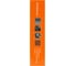 Сверло Алмазное Сегментное мокрое 82x335x8хM22 (бетон) ProfiDiam 310146 6