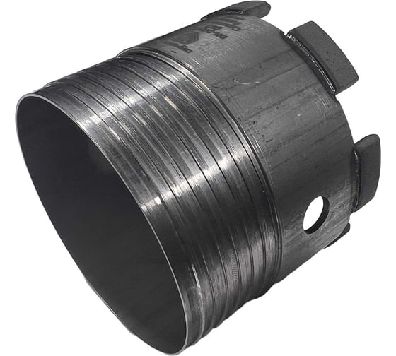 Резьбовой сменный модуль Адель SP-6110 072/0060.04 DOUBLE SPDRM6110726004D 1