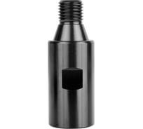 Переходник для сверлильной машины Diam 1 1/4 дюйма (внутренняя резьба) с отверстием М22 (внешняя резьба) 649017