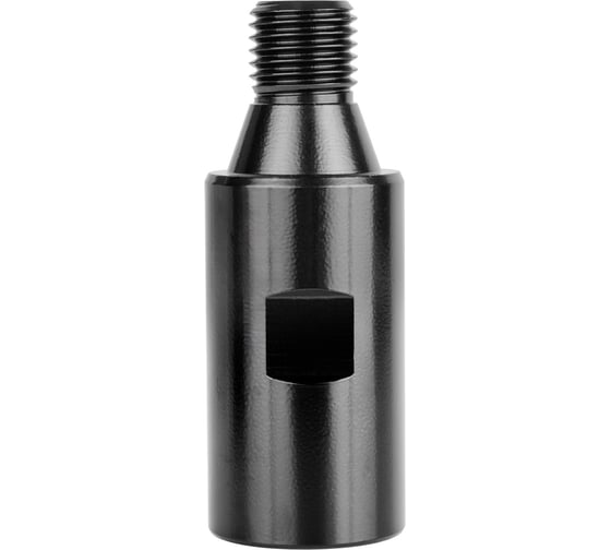 Переходник для сверлильной машины Diam 1 1/4 дюйма (внутренняя резьба) с отверстием М22 (внешняя резьба) 649017 1