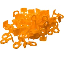 Зажимы для выравнивания плитки 150 шт, 1.5 мм NEO Tools 61-101