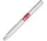Удлинитель Diam 1 1/4" L=500mm (алюминиевый) 620126 2