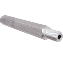 Удлинитель Diam 1 1/4" L=300mm (алюминиевый) 620091