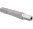 Удлинитель Diam 1 1/4" L=300mm (алюминиевый) 620091 1
